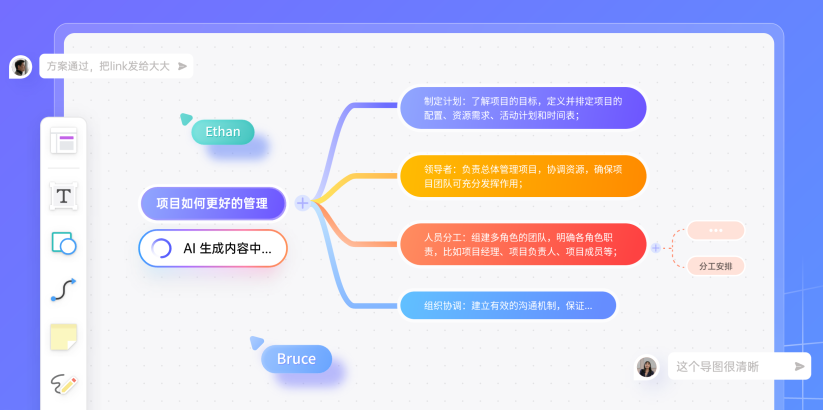 boardmix博思白板