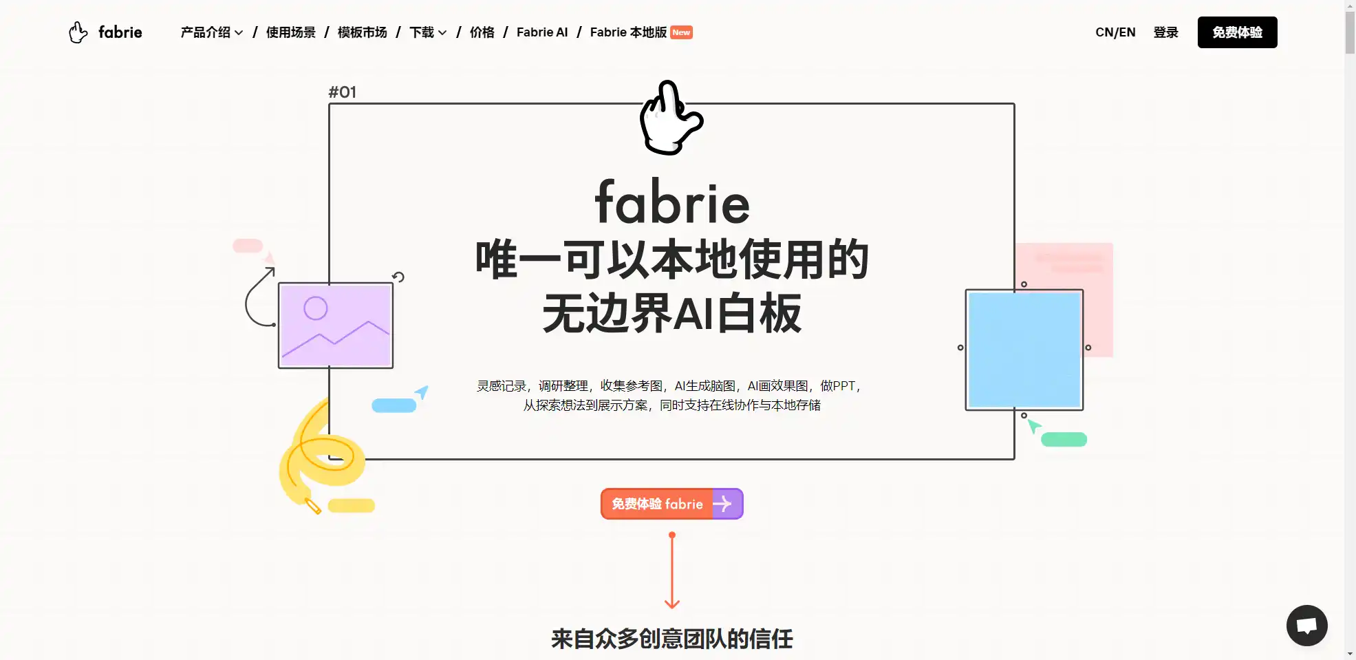 Fabrie