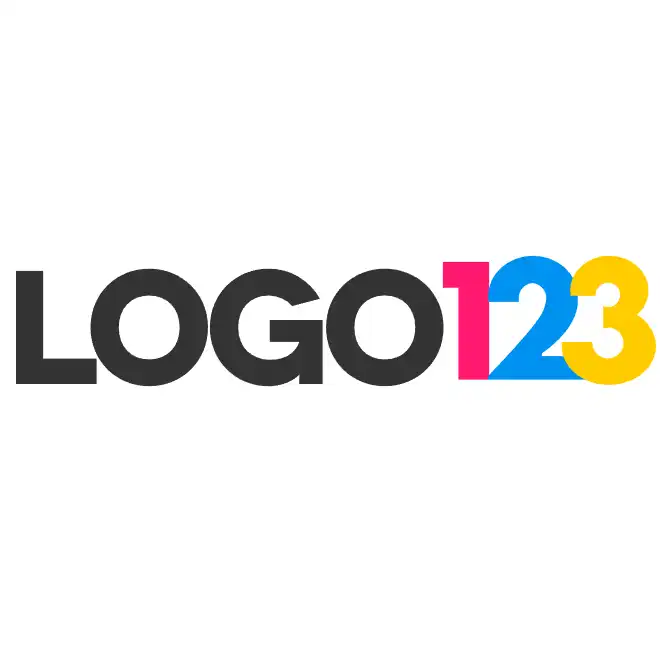 Logo 123