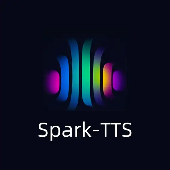 Spark-TTS