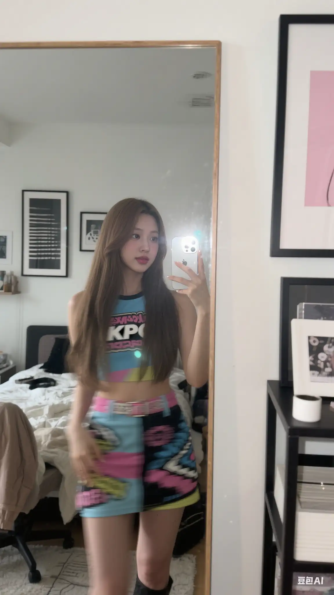 豆包AI文生图提示词分享,豆包图片生成真实性效果爆炸!