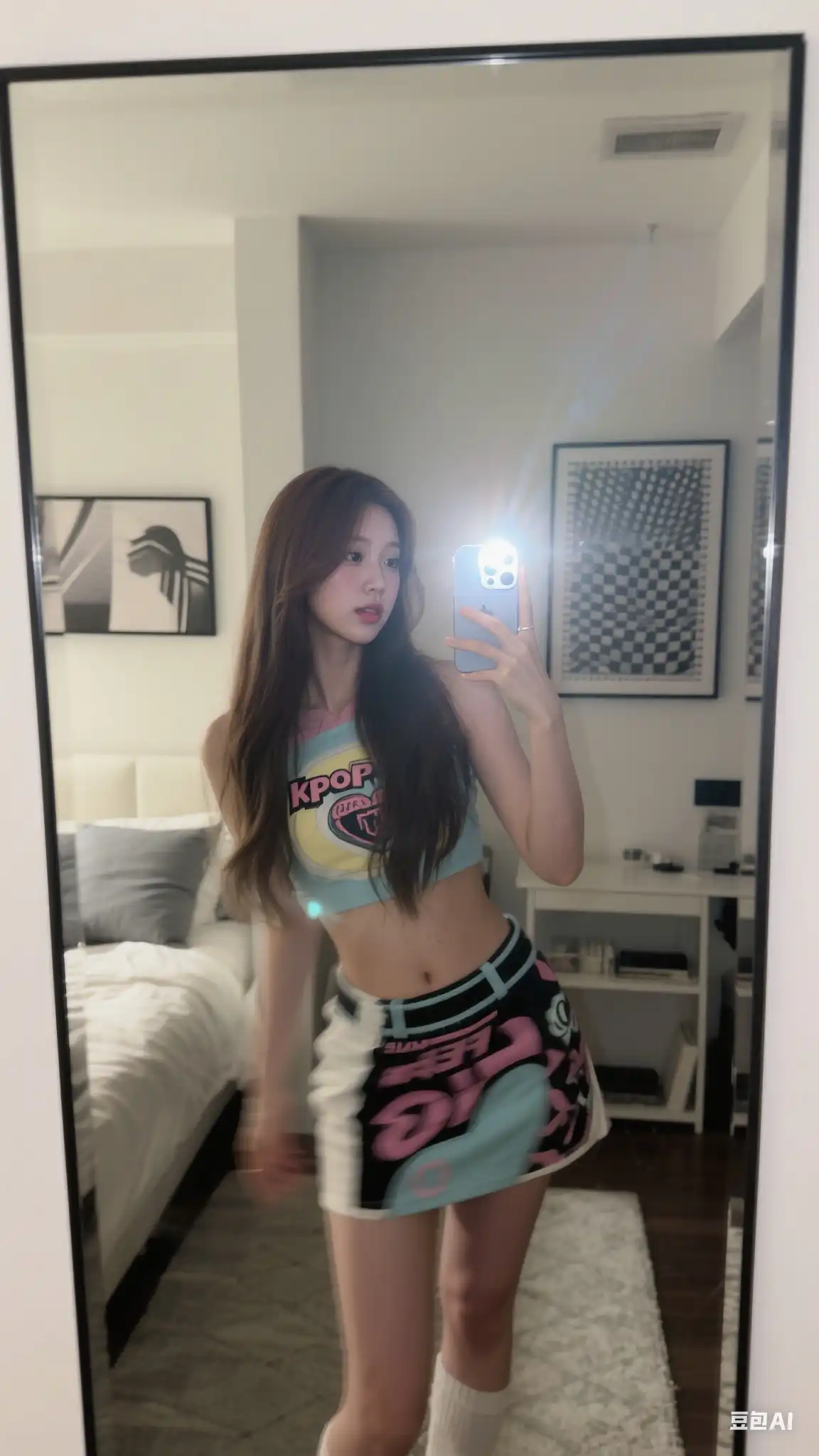 豆包AI文生图提示词分享,豆包图片生成真实性效果爆炸!