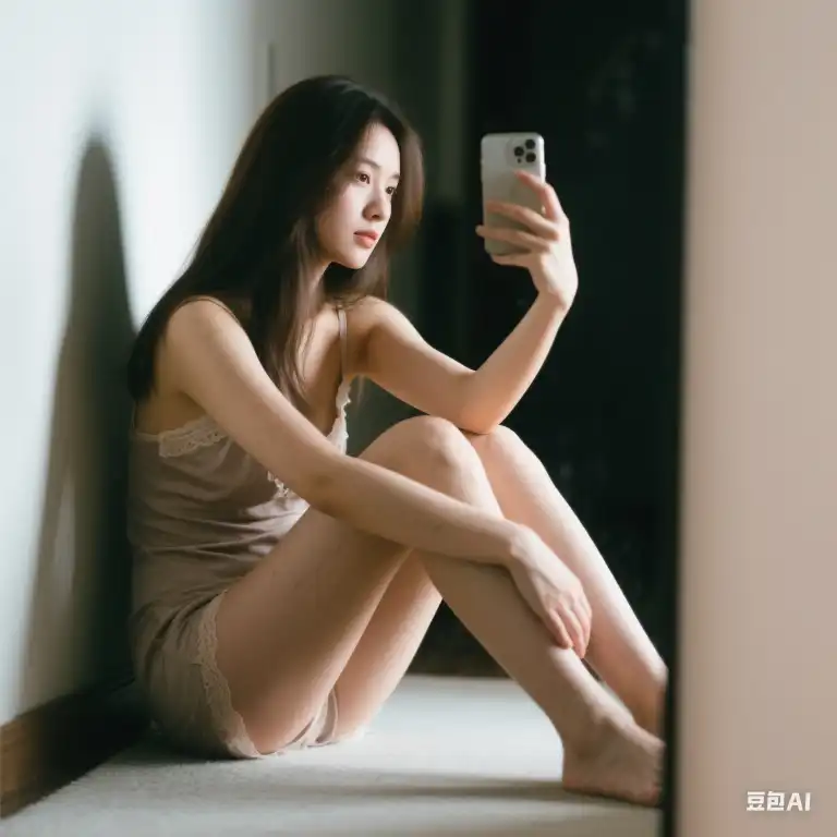 豆包AI文生图提示词分享,豆包图片生成真实性效果爆炸!