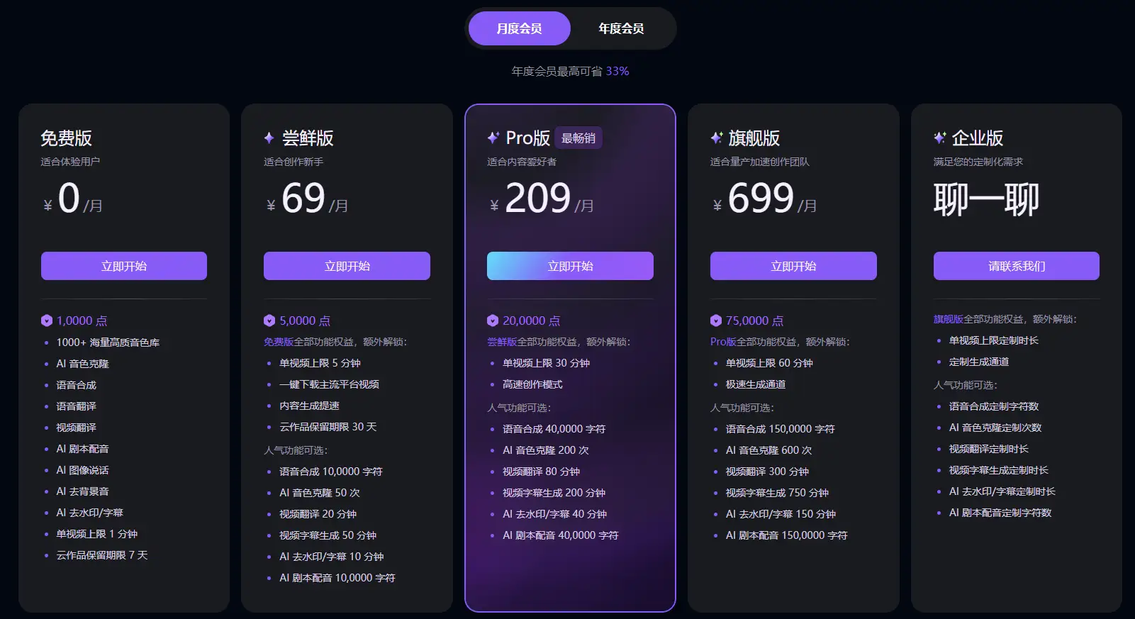 5款可免费体验的AI声音克隆工具,高质量复刻任何声音!