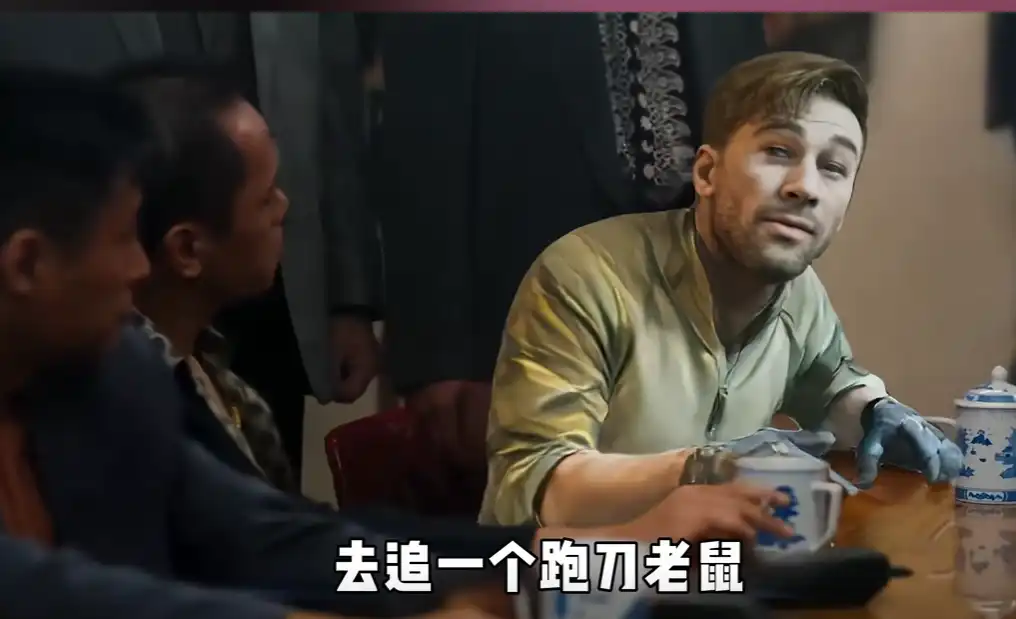抖音各种二创AI视频怎么制作?用AI快速替换视频人物内容